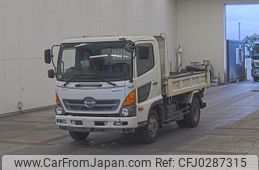 hino ranger 2017 -HINO--Hino Ranger FC9JCAP-28080---HINO--Hino Ranger FC9JCAP-28080-