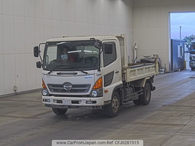 hino ranger 2017 -HINO--Hino Ranger FC9JCAP-28080---HINO--Hino Ranger FC9JCAP-28080- image 1