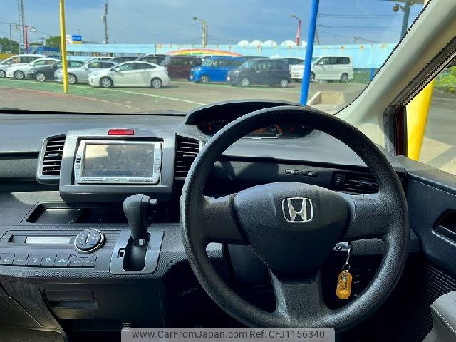 honda freed 2009 -HONDA--Freed DBA-GB3--GB3-1056951---HONDA--Freed DBA-GB3--GB3-1056951- image 2