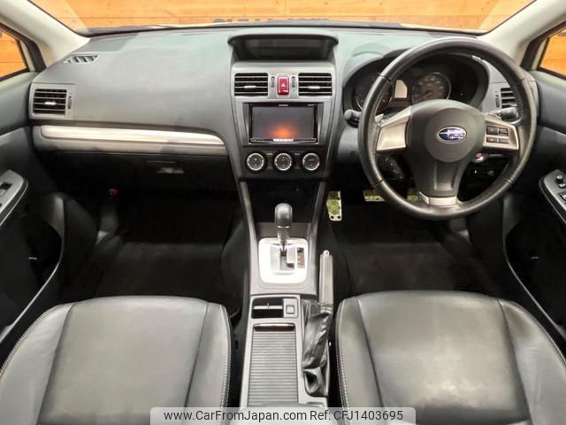 subaru xv 2014 quick_quick_GP7_GP7-075203 image 2