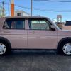 suzuki alto-lapin 2016 CFJ1628196 image 12