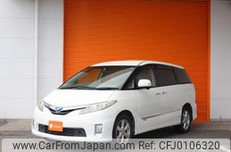 toyota estima-hybrid 2009 quick_quick_DAA-AHR20W_7034210