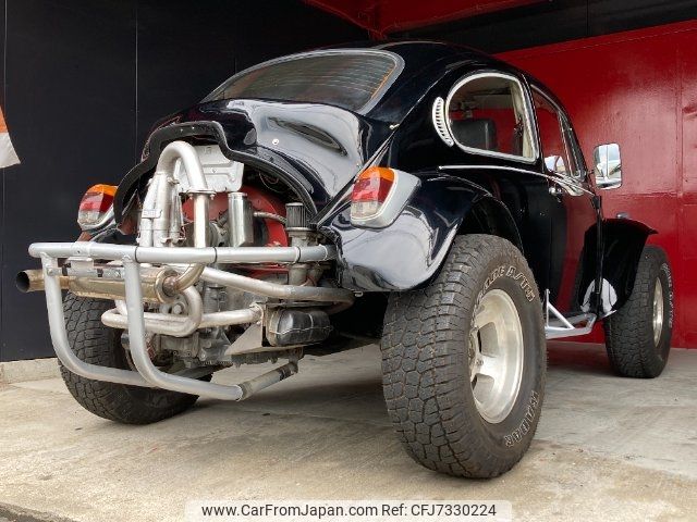 volkswagen the-beetle 1976 -VOLKSWAGEN--VW Beetle 110AH--52251385---VOLKSWAGEN--VW Beetle 110AH--52251385- image 2