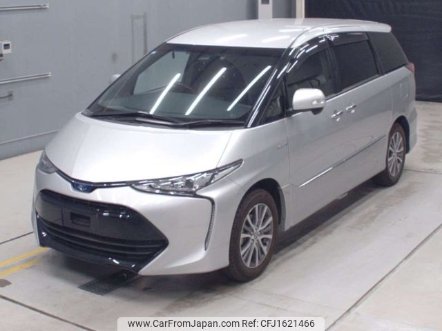 toyota estima-hybrid 2018 CFJ1621466 image 1