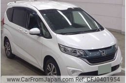 honda freed 2016 -HONDA 【札幌 532ﾓ2025】--Freed DBA-GB6--GB6-1000843---HONDA 【札幌 532ﾓ2025】--Freed DBA-GB6--GB6-1000843-