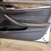 bmw 5-series 2018 -BMW--BMW 5 Series DBA-JA20--WBAJA12080BF87346---BMW--BMW 5 Series DBA-JA20--WBAJA12080BF87346- image 29