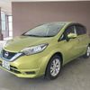 nissan note 2018 quick_quick_DAA-HE12_HE12-206506 image 1