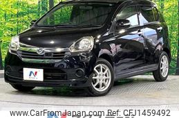 daihatsu mira-e-s 2013 CFJ1459492