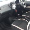 nissan note 2018 -NISSAN--Note DBA-E12--E12-613195---NISSAN--Note DBA-E12--E12-613195- image 25