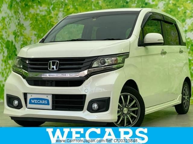 honda n-wgn 2014 quick_quick_DBA-JH1_JH1-1018801 image 1