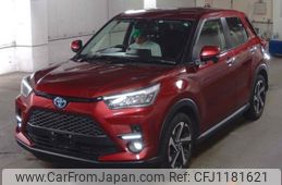 toyota raize 2022 quick_quick_5AA-A202A_0029250