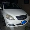 mercedes-benz b-class 2010 -MERCEDES-BENZ--Benz B Class CBA-245232--WDD2452322J571602---MERCEDES-BENZ--Benz B Class CBA-245232--WDD2452322J571602- image 2