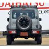 suzuki jimny-sierra 2024 -SUZUKI--Jimny Sierra JB74W--209145---SUZUKI--Jimny Sierra JB74W--209145- image 14