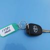 toyota aqua 2017 504749-RAOID:13781 image 26
