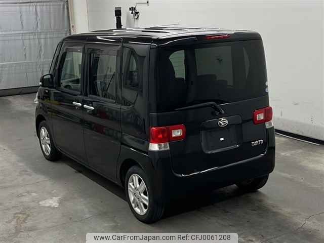 daihatsu tanto 2011 -DAIHATSU--Tanto L375S-0447455---DAIHATSU--Tanto L375S-0447455- image 2