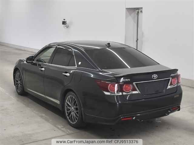 toyota crown undefined -TOYOTA--Crown GRS210-6003681---TOYOTA--Crown GRS210-6003681- image 2