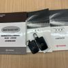 toyota harrier 2017 CFJ1694550 image 3
