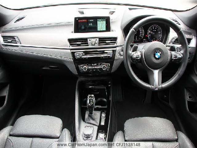 bmw bmw-others 2018 quick_quick_ABA-YH20_WBAYH52050EK61890 image 1