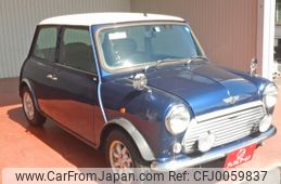 rover mini 1999 24412603