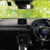 mazda cx-3 2016 quick_quick_LDA-DK5FW_DK5FW-127055 image 4