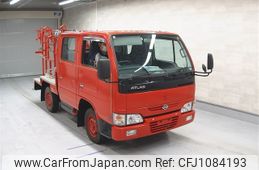 nissan atlas 1999 -NISSAN--Atlas SP2F23-P2F23055492---NISSAN--Atlas SP2F23-P2F23055492-