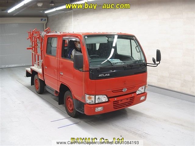 nissan atlas 1999 -NISSAN--Atlas SP2F23-P2F23055492---NISSAN--Atlas SP2F23-P2F23055492- image 1