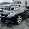 mercedes-benz slk-class 2013 quick_quick_CBA-172448_WDD1724482F062648 image 1