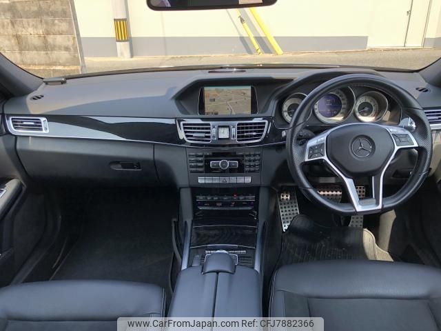 mercedes-benz e-class 2013 quick_quick_RBA-212236C_WDD2122362A794906 image 2