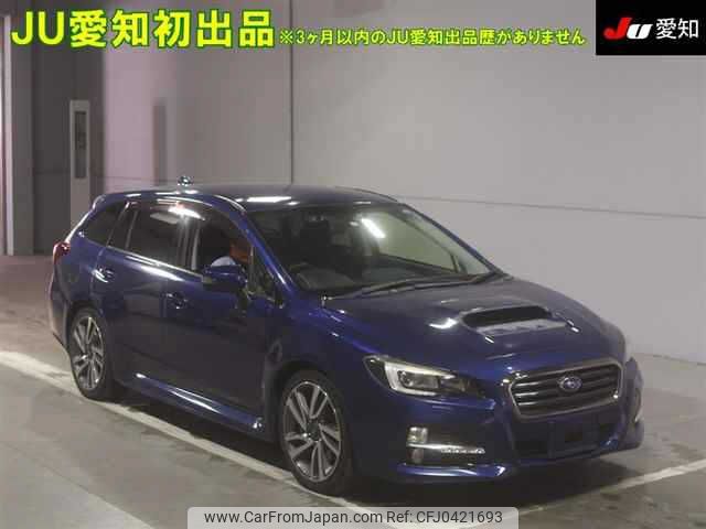 subaru levorg 2015 -SUBARU--Levorg VM4-060218---SUBARU--Levorg VM4-060218- image 1