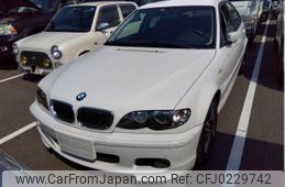 bmw 3-series 2004 -BMW--BMW 3 Series AV22--WBAET15050NF89402---BMW--BMW 3 Series AV22--WBAET15050NF89402-