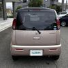 suzuki mr-wagon 2015 -SUZUKI--MR Wagon DBA-MF33S--MF33S-657846---SUZUKI--MR Wagon DBA-MF33S--MF33S-657846- image 3