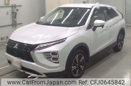 mitsubishi eclipse-cross 2022 -MITSUBISHI--Eclipse Cross GK1W-0501921---MITSUBISHI--Eclipse Cross GK1W-0501921-