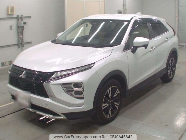 mitsubishi eclipse-cross 2022 -MITSUBISHI--Eclipse Cross GK1W-0501921---MITSUBISHI--Eclipse Cross GK1W-0501921- image 1