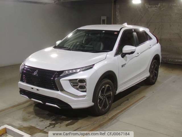 mitsubishi eclipse-cross 2022 -MITSUBISHI--Eclipse Cross 5LA-GL3W--GL3W-0404514---MITSUBISHI--Eclipse Cross 5LA-GL3W--GL3W-0404514- image 1