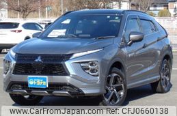 mitsubishi eclipse-cross 2022 -MITSUBISHI 【名変中 】--Eclipse Cross GL3W--0403562---MITSUBISHI 【名変中 】--Eclipse Cross GL3W--0403562-