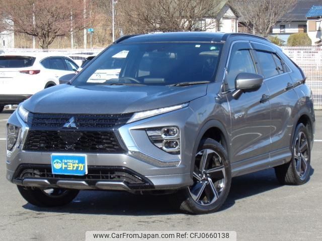 mitsubishi eclipse-cross 2022 -MITSUBISHI 【名変中 】--Eclipse Cross GL3W--0403562---MITSUBISHI 【名変中 】--Eclipse Cross GL3W--0403562- image 1