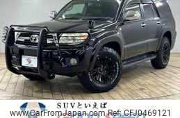 toyota hilux-surf 2008 -TOYOTA--Hilux Surf CBA-TRN215W--TRN215-0022015---TOYOTA--Hilux Surf CBA-TRN215W--TRN215-0022015-