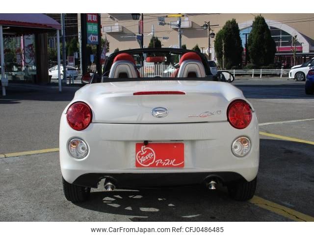 daihatsu copen 2022 quick_quick_3BA-LA400K_LA400K-0049642 image 2