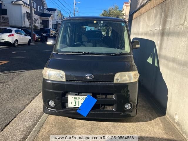 daihatsu tanto 2007 -DAIHATSU--Tanto CBA-L350S--L350S-0330734---DAIHATSU--Tanto CBA-L350S--L350S-0330734- image 2