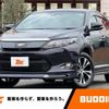 toyota harrier 2015 -TOYOTA--Harrier DBA-ZSU60W--ZSU60-0061040---TOYOTA--Harrier DBA-ZSU60W--ZSU60-0061040- image 1