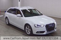 audi a4-avant 2016 quick_quick_DBA-8KCDN_WAUZZZ8K2FA173235