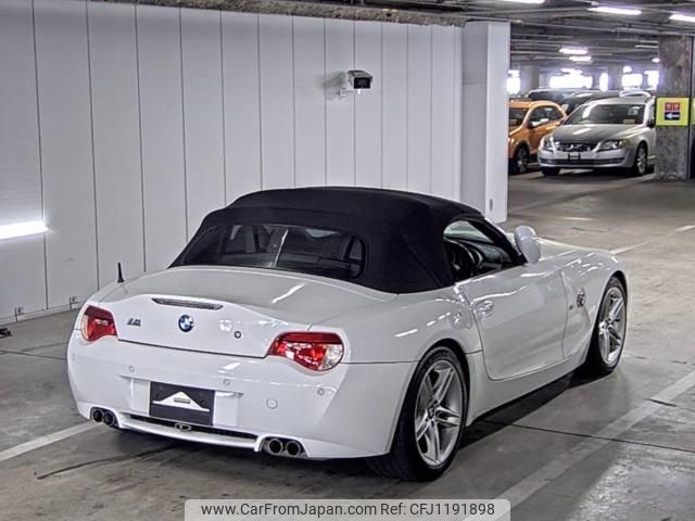 bmw z4 2006 -BMW--BMW Z4 WBSRT92090LD39657---BMW--BMW Z4 WBSRT92090LD39657- image 2