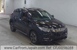 honda vezel 2019 quick_quick_DAA-RU3_RU3-1346205