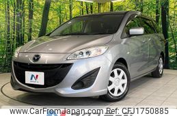 mazda premacy 2015 CFJ1750885