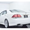 toyota crown 2011 -TOYOTA 【横浜 306】--Crown DBA-GRS200--GRS200-0060846---TOYOTA 【横浜 306】--Crown DBA-GRS200--GRS200-0060846- image 2
