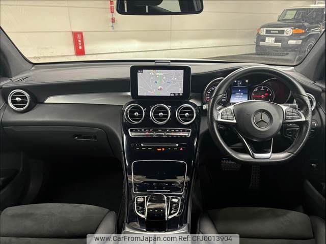 mercedes-benz glc-class 2017 -MERCEDES-BENZ--Benz GLC LDA-253905C--WDC2539052F341248---MERCEDES-BENZ--Benz GLC LDA-253905C--WDC2539052F341248- image 2