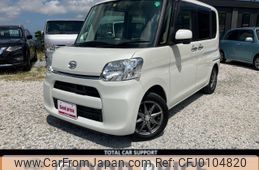 daihatsu tanto 2016 CARSENSOR_JP_AU5897593910