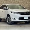 toyota harrier 2017 -TOYOTA--Harrier DBA-ZSU65W--ZSU65-0022268---TOYOTA--Harrier DBA-ZSU65W--ZSU65-0022268- image 1