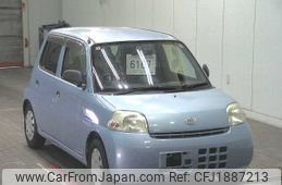 daihatsu esse 2010 CFJ1887213