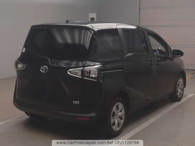 toyota sienta 2022 -TOYOTA--Sienta 6AA-NHP170G--NHP170-7267959---TOYOTA--Sienta 6AA-NHP170G--NHP170-7267959- image 2
